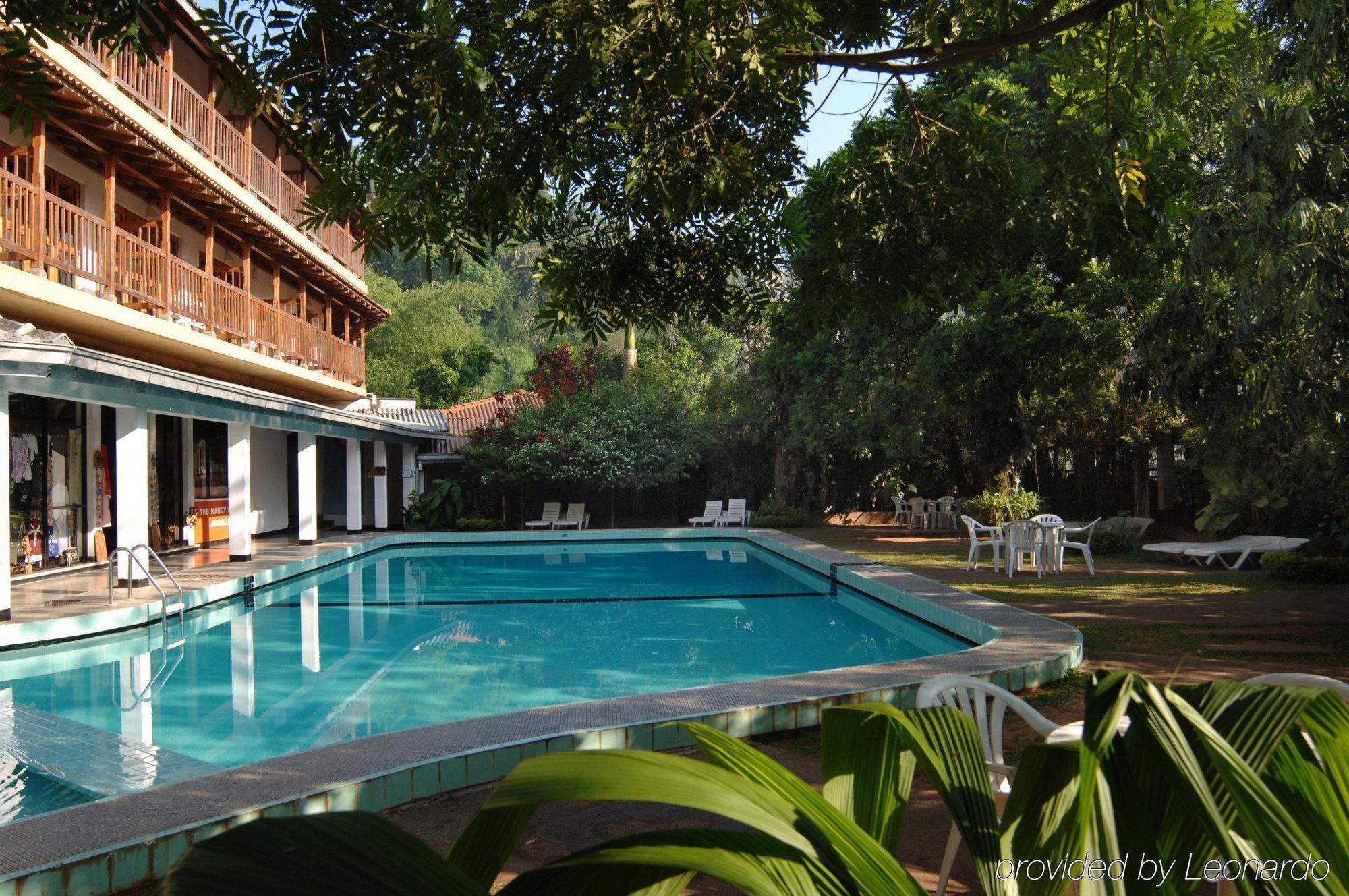 Hotel Hilltop แคนดี้ สิ่งอำนวยความสะดวก รูปภาพ