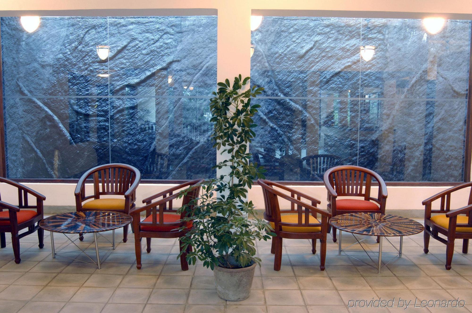 Hotel Hilltop แคนดี้ ภายใน รูปภาพ