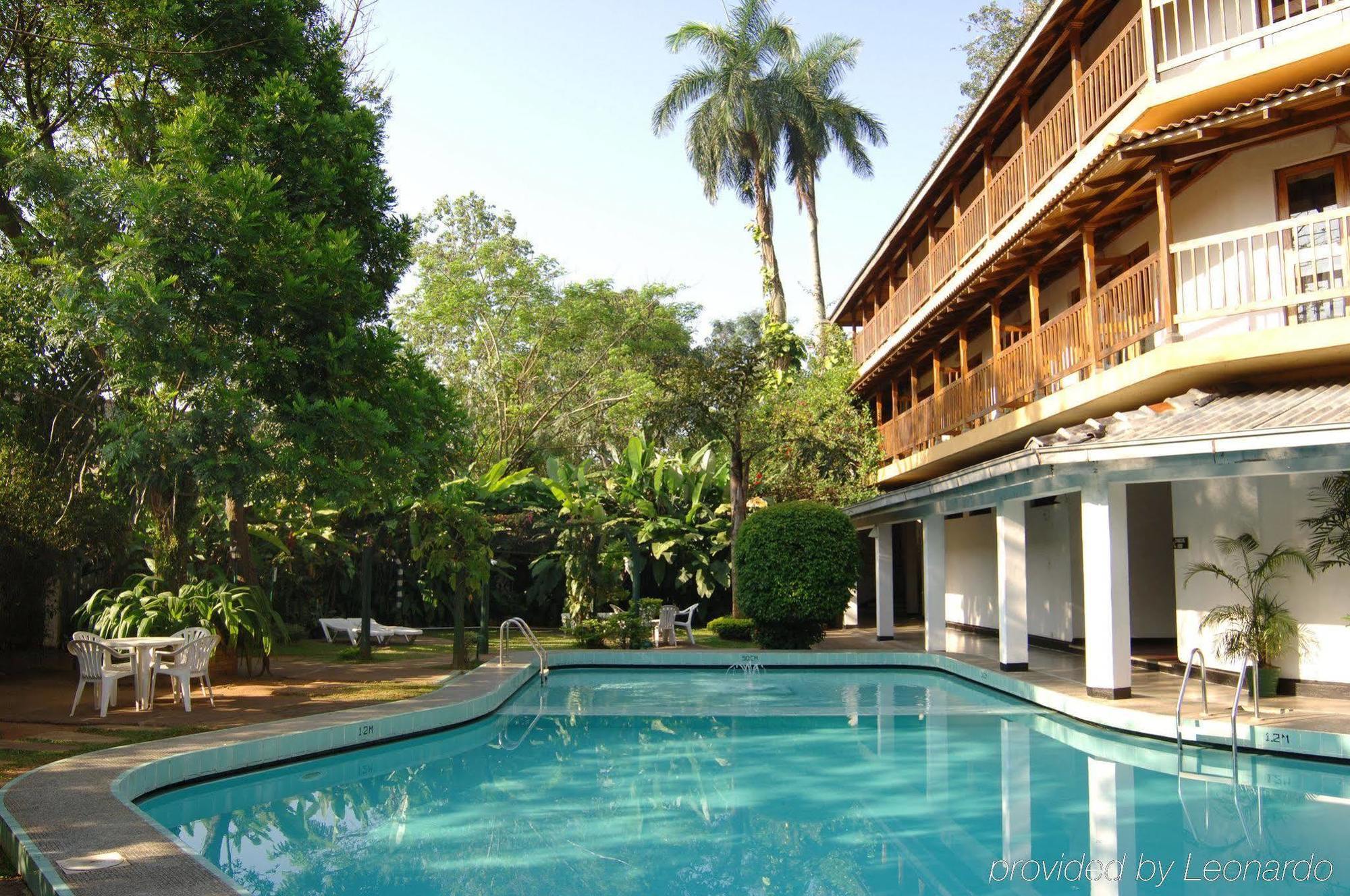 Hotel Hilltop แคนดี้ สิ่งอำนวยความสะดวก รูปภาพ